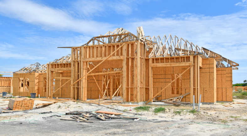 Preview image of Why You May Want To Seriously Consider a Newly Built Home